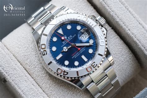 rolex yacht master green|rolex yacht master retail price.